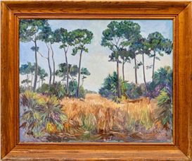 Curtis Arnett Picture