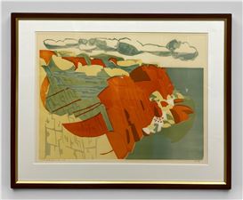 Sven Lidberg | 126 Artworks at Auction | MutualArt
