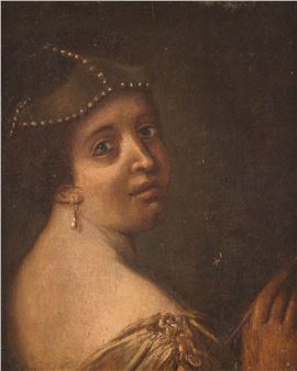 Sofonisba Anguissola (Italian, 1532 - 1625)