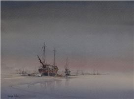 George Allan Picture