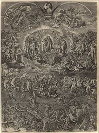 Johannes Wierix Picture