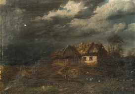 Remigius Adrianus Van Haanen Picture