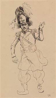 Édouard Jean Baptiste Detaille Picture