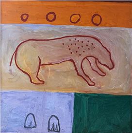 Maria Teresa Vieco Picture
