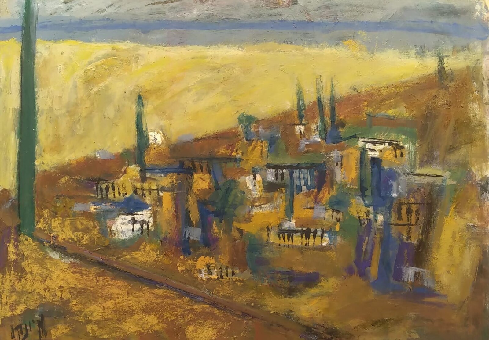 Marcel Janco