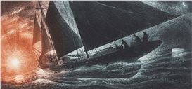 David Blackwood Picture