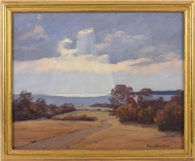 James Emery Greer