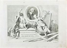 Giovanni Batista Piazetta Picture