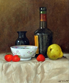 Padraig Lynch Picture