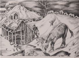 Joseph Paul‏ Vorst Picture