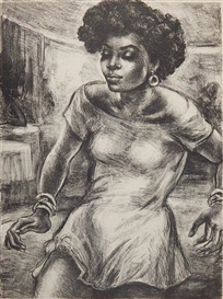 Marion Greenwood Picture