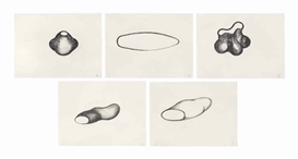 Richard Deacon Picture