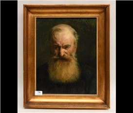 Auguste Donnay Picture