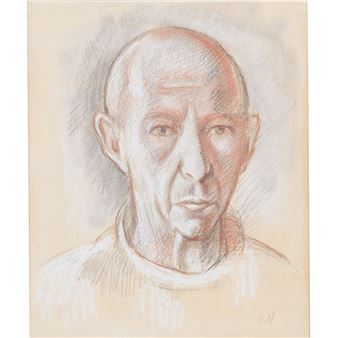 Abraham Harriton Picture