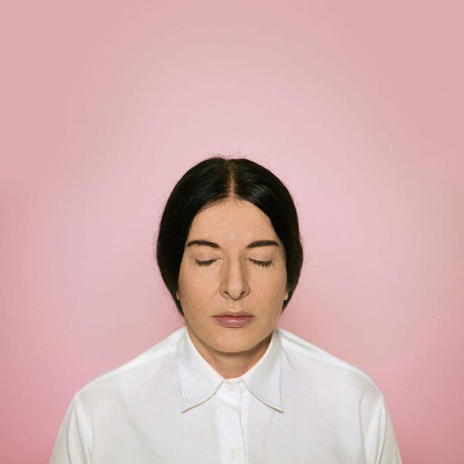 Marina Abramović (Yugoslavian, 1946)