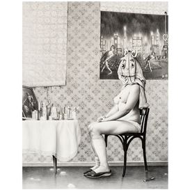 Laurie Lipton (American, 1953)