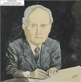 James Lloyd Picture
