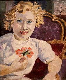 E. Lucy Harwood Picture