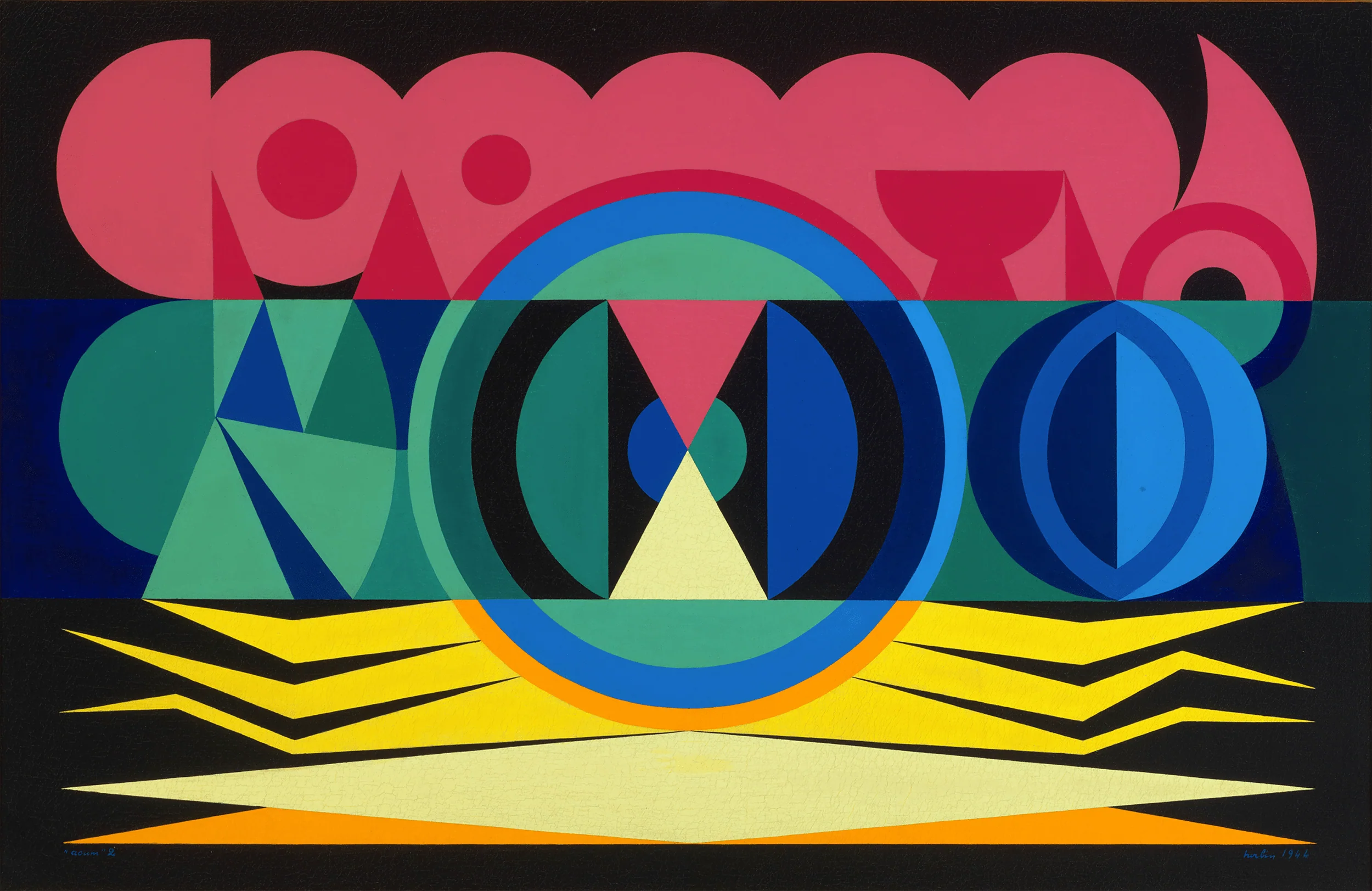 Auguste Herbin