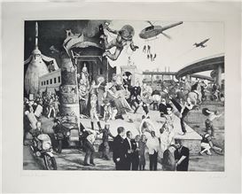 Leo Leonhard Picture