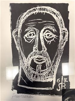 Sepp Biehler Picture