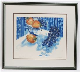 Jamie Evrard Picture