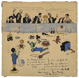 Jean Dratz Picture