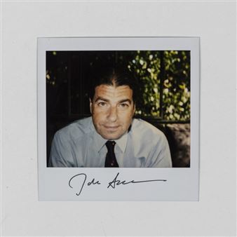 John M. Armleder (Swiss, 1948)