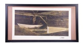 Andrew Wyeth Picture
