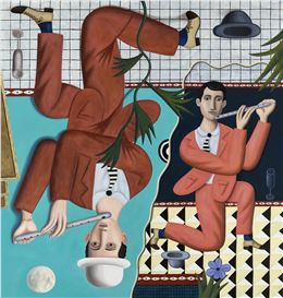 Jonathan Gardner Picture