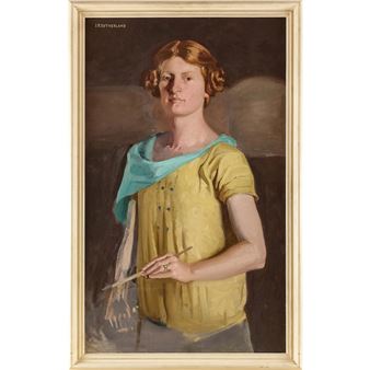 Jean Parker Sutherland Picture