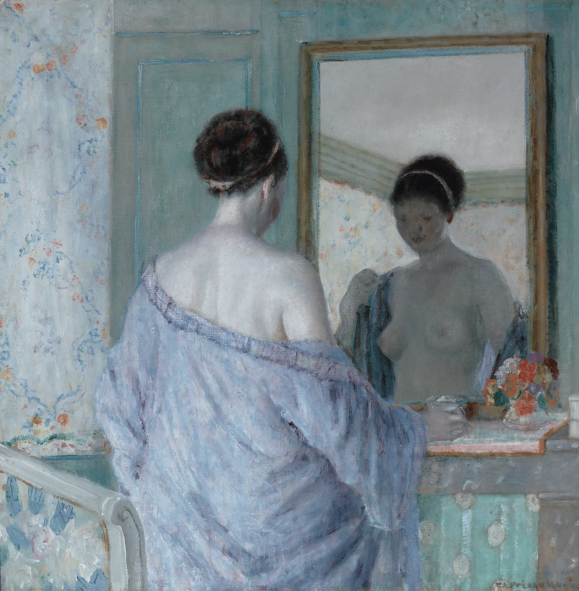 Frederick Carl Frieseke