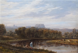 George Brown Picture
