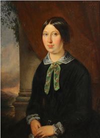 Pieter Alardus Haaxman Picture
