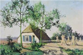 Paul van der Ven Picture