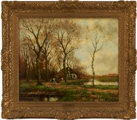 Willem Hendriks Picture