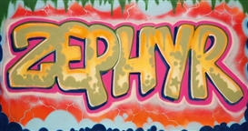 Zephyr Picture