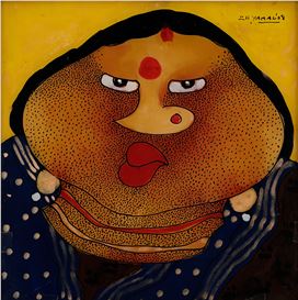 Shyamal Mukherjee Picture