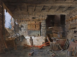 J. Andrews Picture