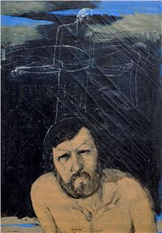 Bohumil Žemlička Picture