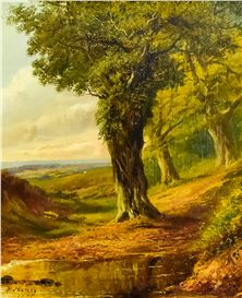 Frederick Hines Picture