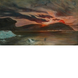 Frank Wilbert Stokes Picture