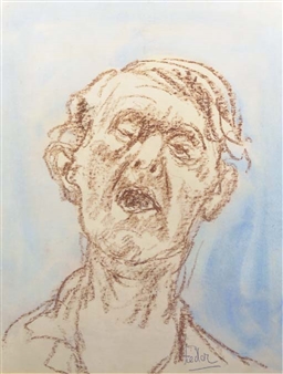 Herbert Fiedler Picture