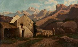 John Califano Picture