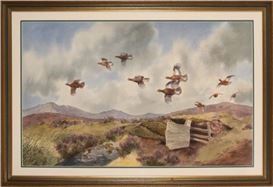 Robert W. Milliken Picture
