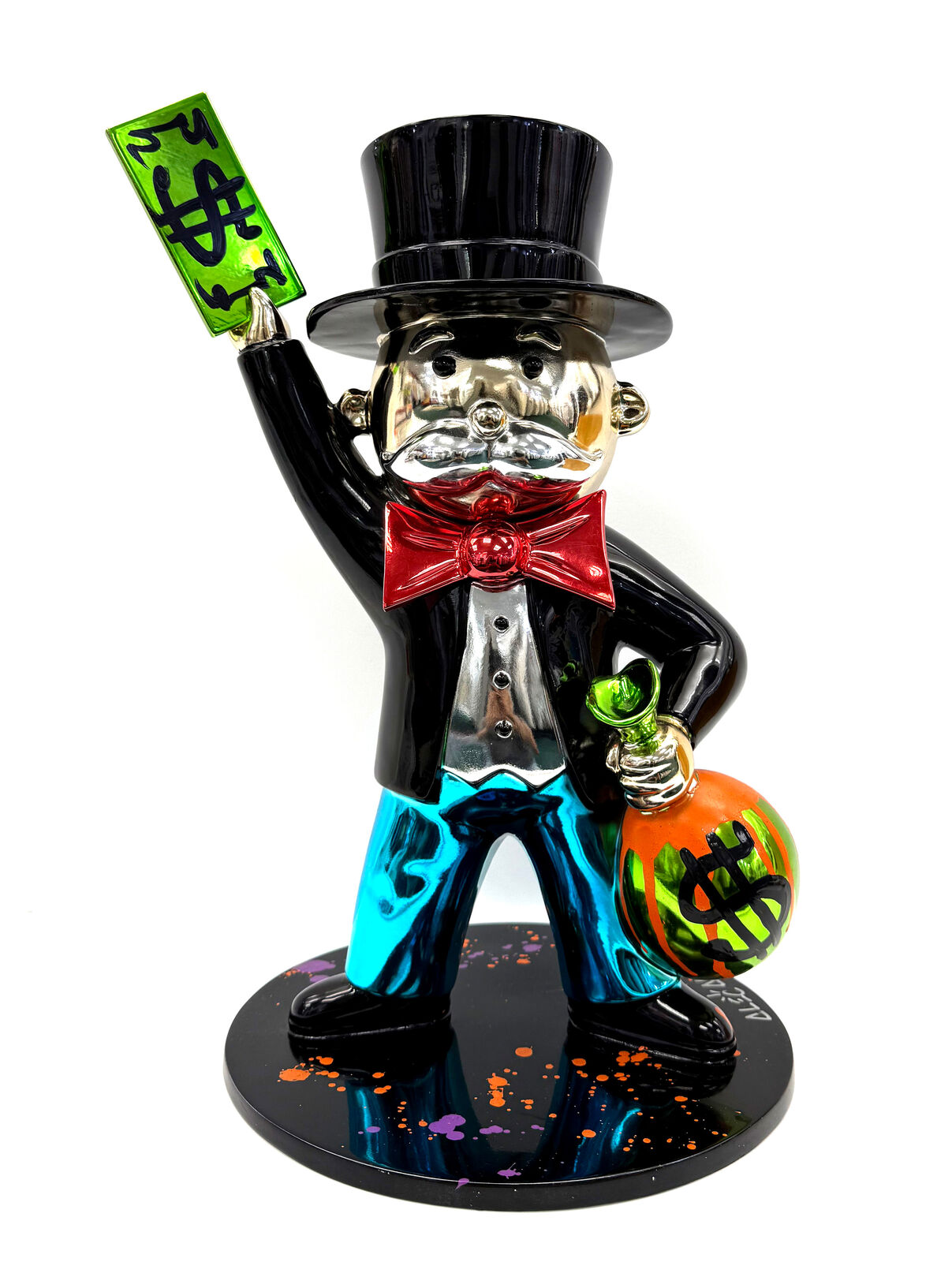 Alec Monopoly