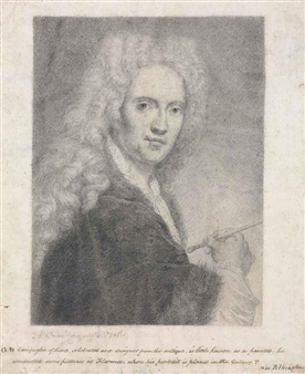 Giovanni Domenico Campiglia Picture