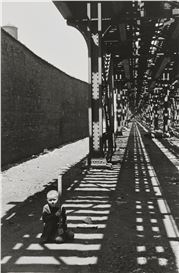 Henri Cartier-Bresson