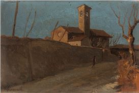 Vincenzo Ghirardelli Picture