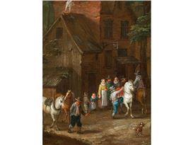 Jan Frans Beschey Picture